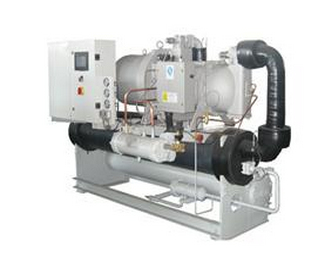 低溫鹽水機(jī)組