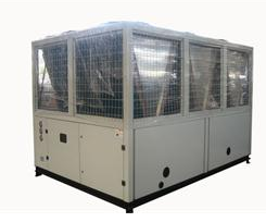 風(fēng)冷冷水機(jī)組