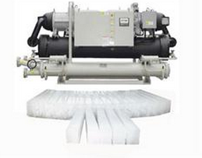 螺桿式制冰機(jī)