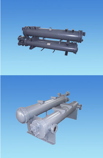 冷水機組蒸發(fā)器 冷水機組蒸發(fā)器