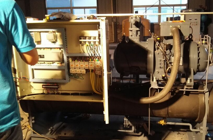 泰州思科德制冷生產(chǎn)冷水機(jī)組、冷凍機(jī)組、螺桿式機(jī)組、