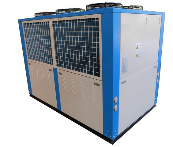 工業(yè)箱式冷水機(jī)組 工業(yè)箱式冷水機(jī)組