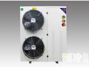 制冷機(jī)組:冷庫一體機(jī) 制冷機(jī)組:冷庫一體機(jī)