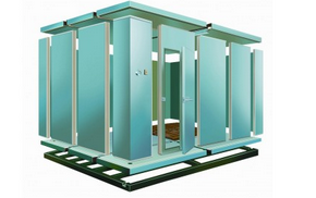 冷庫制冷系統(tǒng)安裝冷凍機(jī)油的選用 冷庫制冷系統(tǒng)安裝冷凍機(jī)油的選用