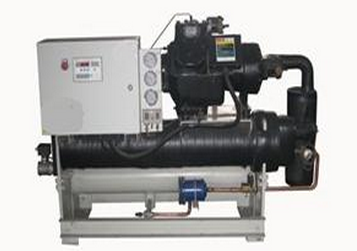活塞式水冷冷水機組 活塞式水冷冷水機組